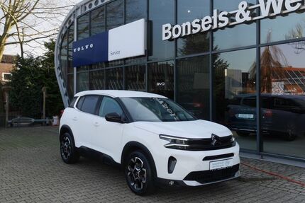 Citroen C5 Aircross 44.626 km 19.990 &euro; Erkelenz 41812