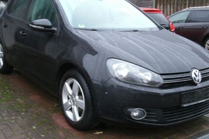 VW Golf 147.450 km 5.999 &euro; Viersen 41747