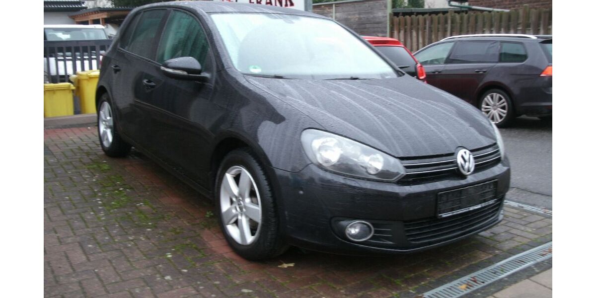 VW Golf 147.450 km 5.999 &euro; Viersen 41747