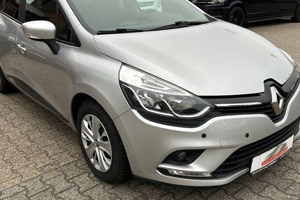 Renault Clio 132.798 km 6.999 &euro; Korschenbroich 41352
