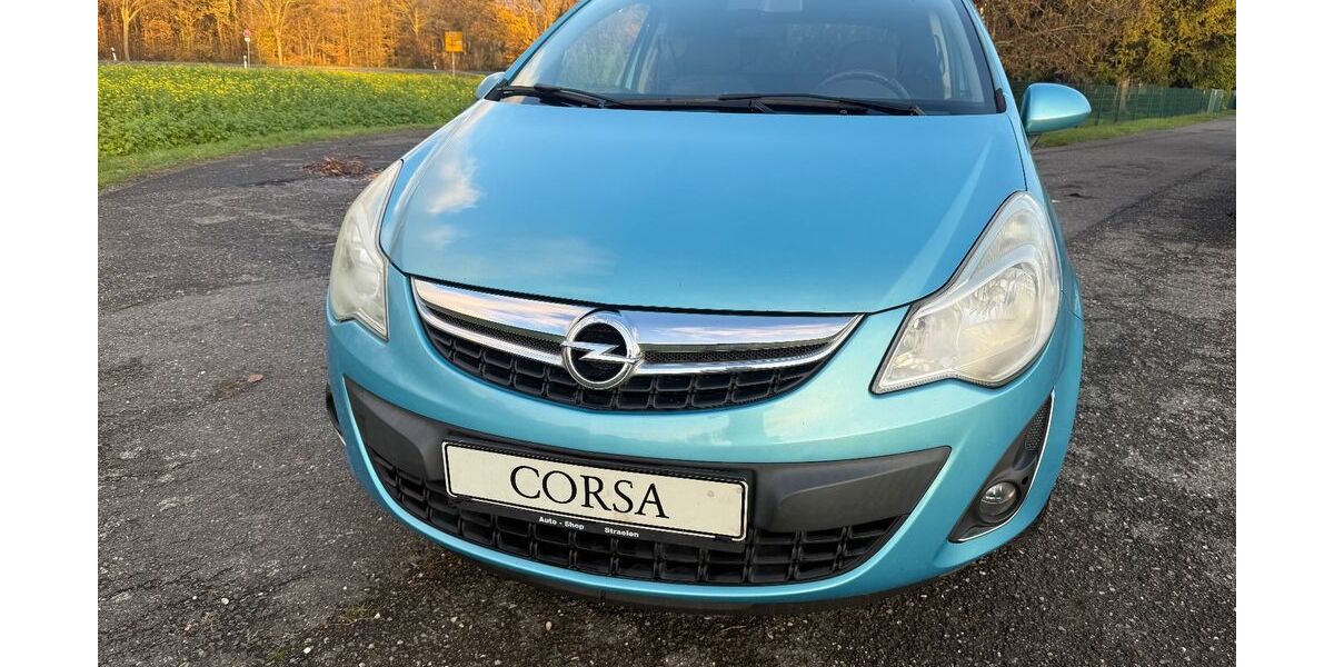 Opel Corsa 170.000 km 2.650 &euro; Neukirchen-Vluyn (bei Duisburg) 47506