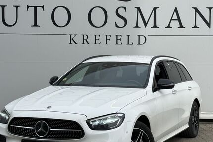 Mercedes-Benz E 300 104.738 km 30.950 &euro; Krefeld 47805