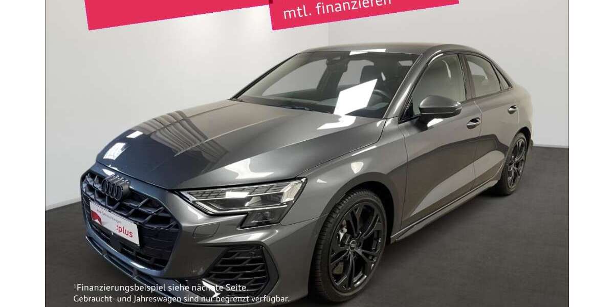 Audi S3 19.828 km 42.950 &euro; Düsseldorf 40233