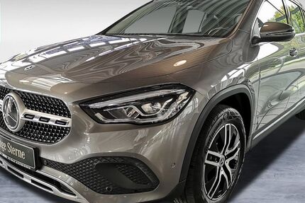 Mercedes-Benz GLA 180 33.000 km 31.980 &euro; Mönchengladbach 41238