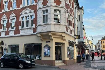 Gewerbeobjekt Erkelenz - 2 Zimmer, 80 m&sup2;, 650&euro; | Angebot:26779417