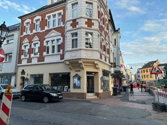 Gewerbeobjekt Erkelenz - 2 Zimmer, 80 m&sup2;, 650&euro; | Angebot:26779417