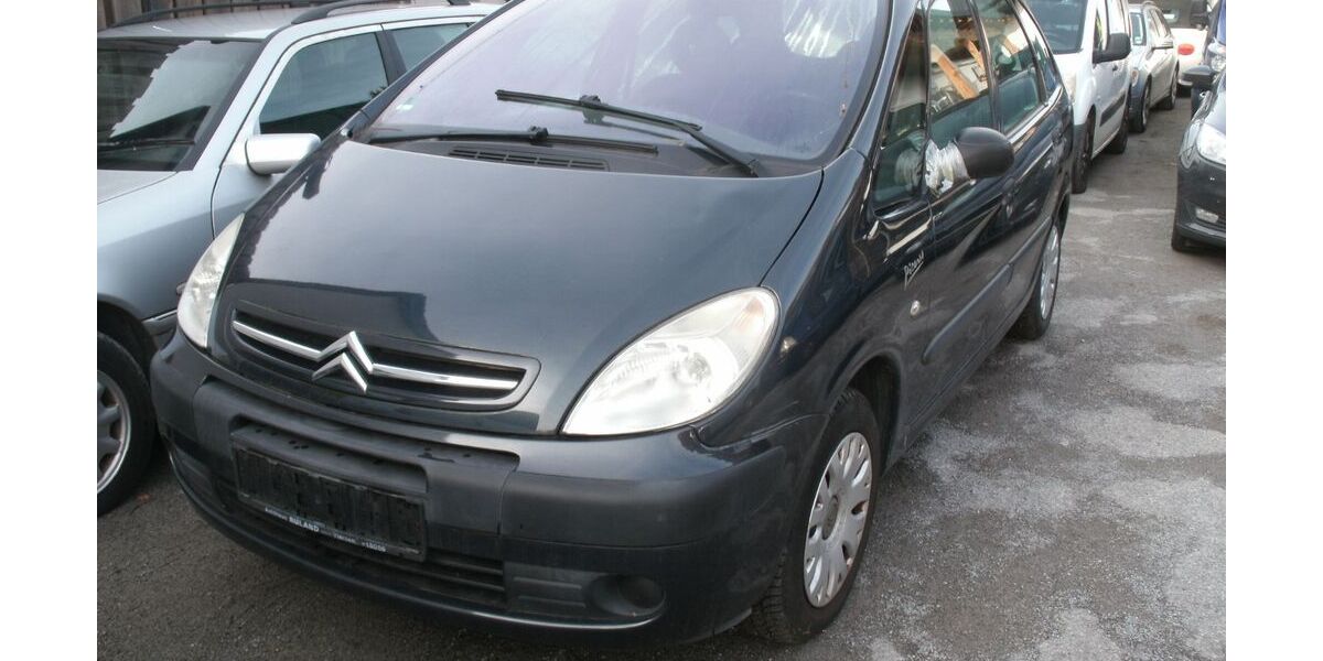Citroen Xsara Picasso 141.080 km 750 &euro; Viersen 41747