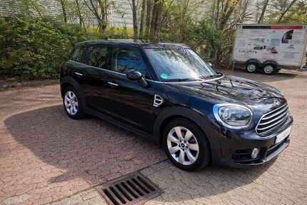 Mini One Countryman 52.000 km 18.600 &euro; Meerbusch 40668