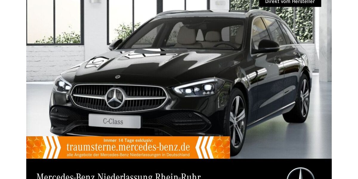Mercedes-Benz C 300 38.551 km 37.890 &euro; Düsseldorf 40470
