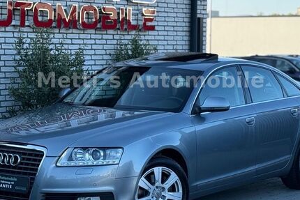 Audi A6 127.232 km 9.499 &euro; Erkelenz 41812