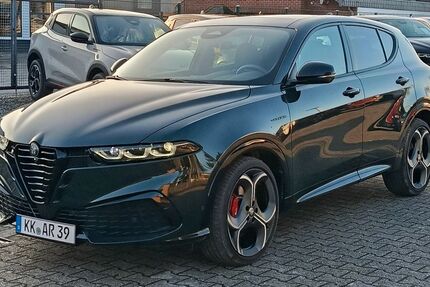 Alfa Romeo Tonale 3.000 km 48.890 &euro; Kempen 47906