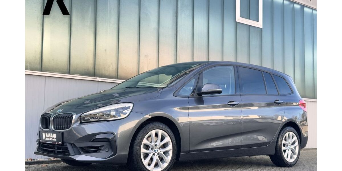 BMW 220 129.222 km 16.898 &euro; Viersen 41748