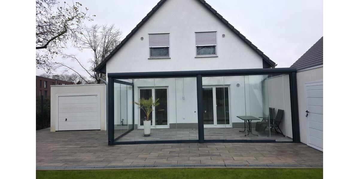 Einfamilienhaus Kamp-Lintfort Lintfort - 5 Zimmer, 100 m&sup2;, 563.000&euro; | Angebot:26589502