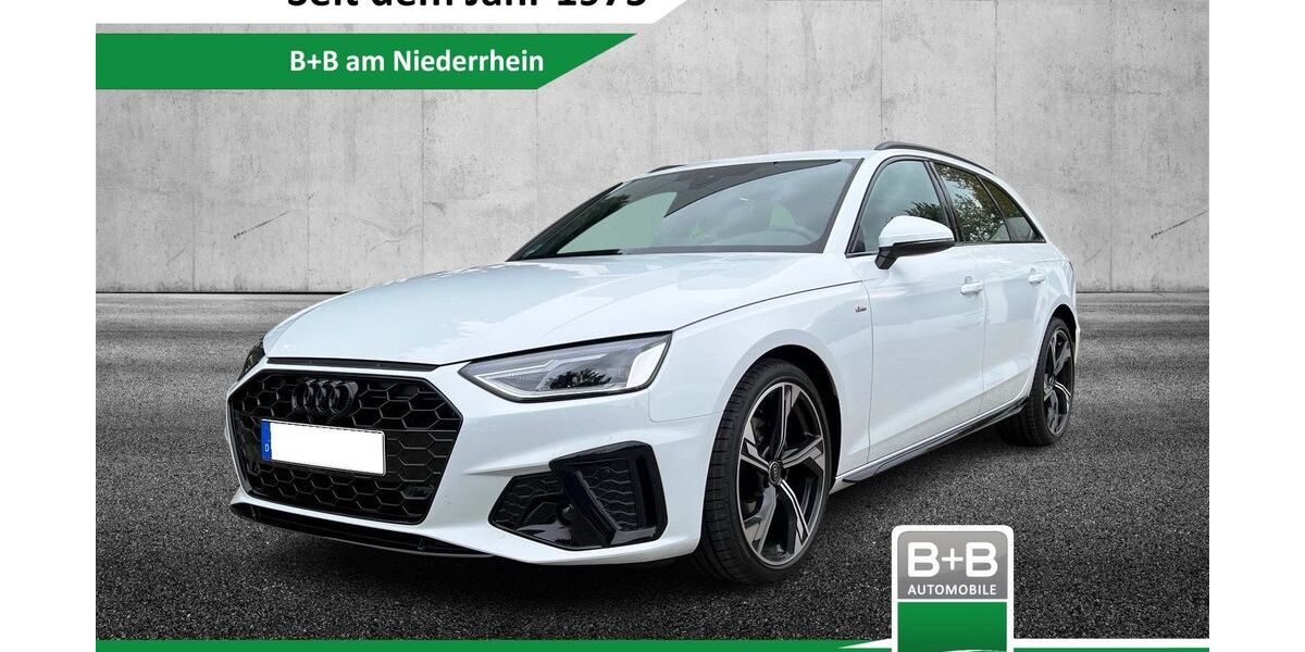 Audi A4 59.249 km 26.909 &euro; Mönchengladbach 41199
