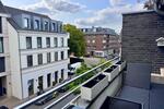 Etagenwohnung Düsseldorf Lörick - 3 Zimmer, 60 m&sup2;, 379.000&euro; | Angebot:25363475