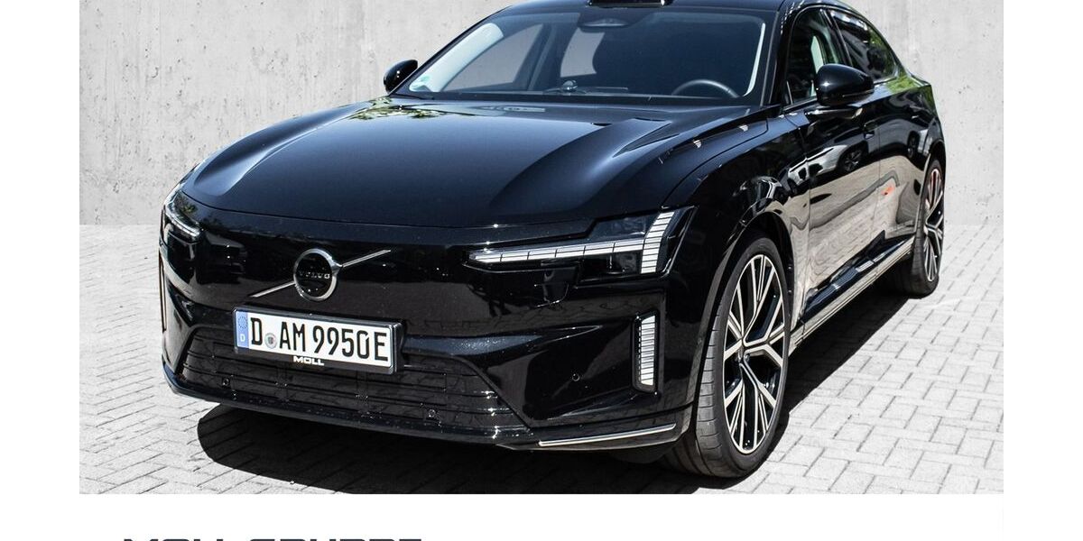 Volvo ES90 2.500 km 76.950 &euro; Düsseldorf 40549
