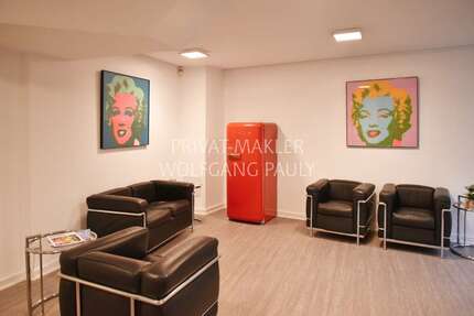 Gewerbeobjekt Krefeld Bockum - 5.200.000&euro; | Angebot:24160206