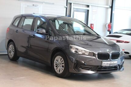 BMW 216 Gran Tourer 41.857 km 17.950 &euro; Schwalmtal 41366