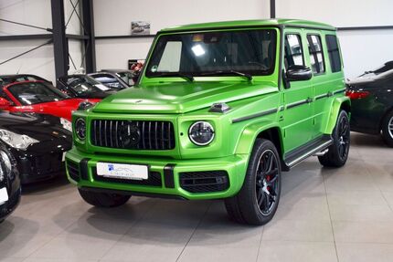 Mercedes-Benz G 63 AMG 15.167 km 154.899 &euro; Meerbusch 40667