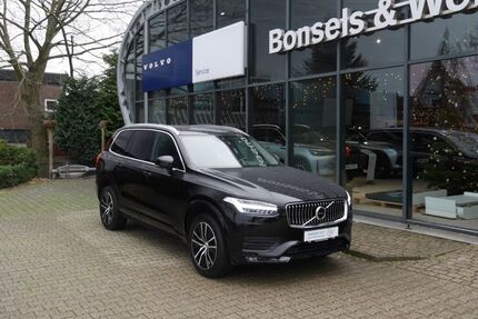 Volvo XC90 76.987 km 41.950 &euro; Erkelenz 41812
