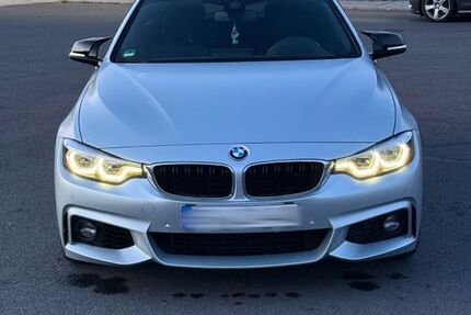 BMW 440 Gran Coupé 69.535 km 34.000 &euro; Jüchen 41363