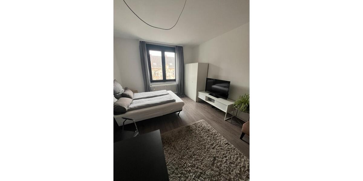 Etagenwohnung Düsseldorf Pempelfort - 900&euro; | Angebot:25991578