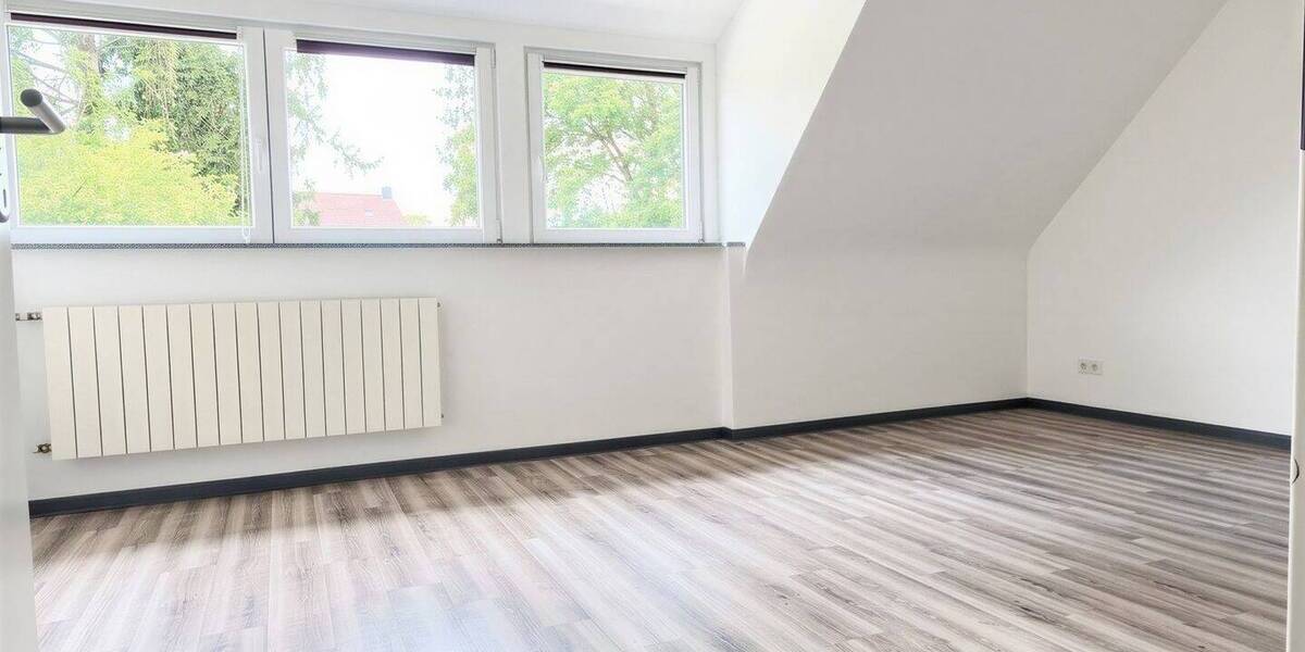 Doppelhaushälfte Krefeld Oppum - 5 Zimmer, 130 m&sup2;, 535.000&euro; | Angebot:26917344