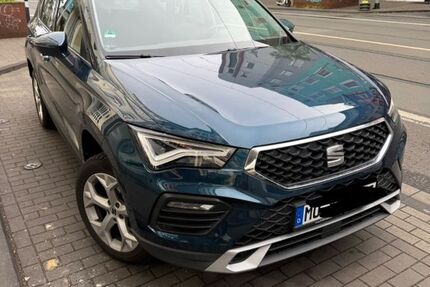 Seat Ateca 27.200 km 22.500 &euro; Neukirchen-Vluyn 47506