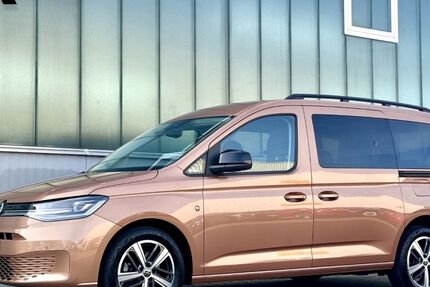 VW Caddy 52.292 km 29.750 &euro; Viersen 41748