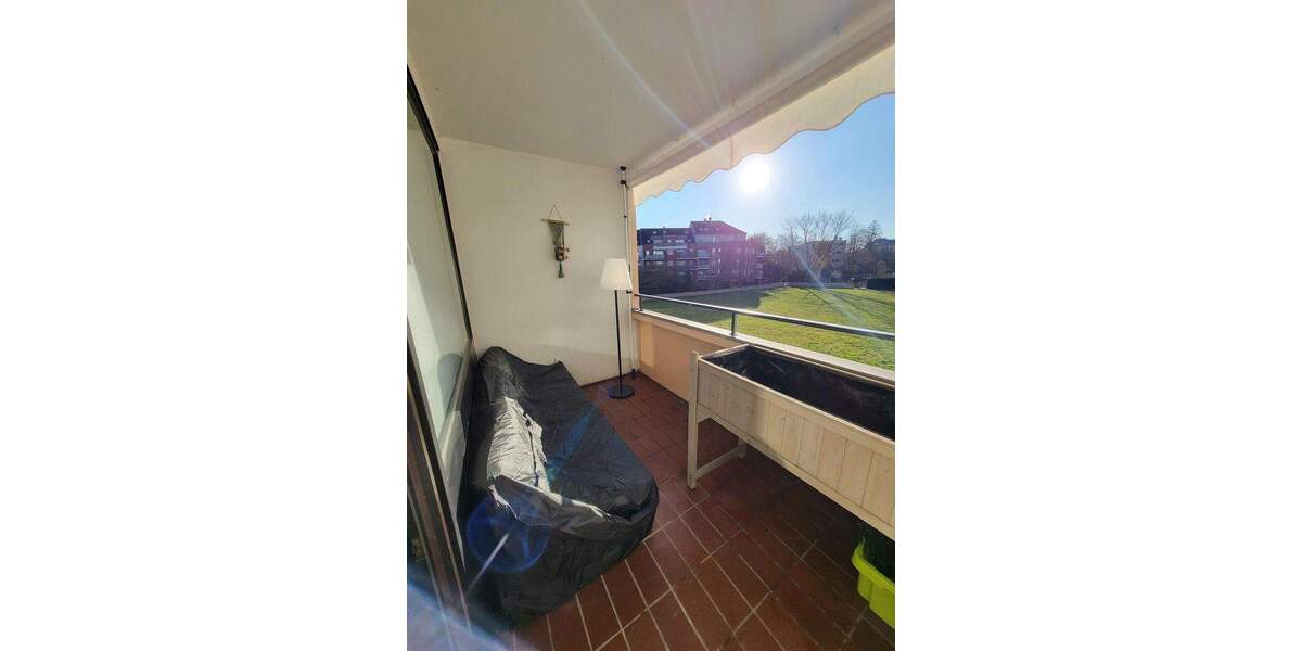 Etagenwohnung Mönchengladbach Schrievers - 3 Zimmer, 86 m&sup2;, 170.000&euro; | Angebot:25760393