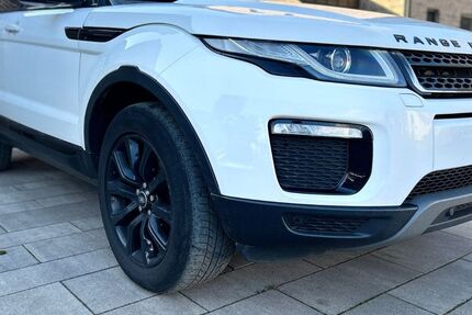 Land Rover Range Rover Evoque 134.500 km 14.900 &euro; Mönchengladbach - Odenkirchen 41199
