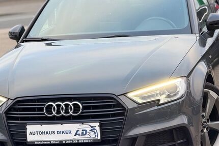 Audi A3 123.652 km 18.450 &euro; Hückelhoven 41836