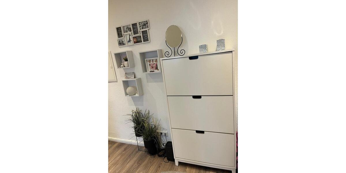 Etagenwohnung Düsseldorf Stadtbezirk 3 - 1 Zimmer, 44 m&sup2;, 570&euro; | Angebot:25640113