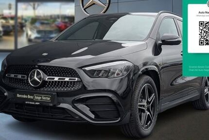 Mercedes-Benz GLA 250 5.969 km 46.789 &euro; Nettetal 41334
