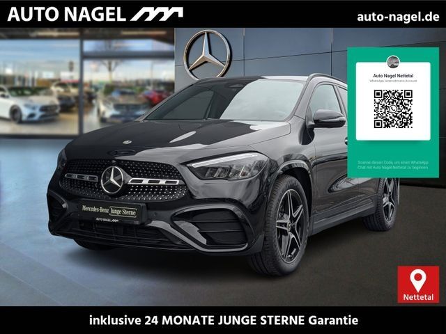 Mercedes-Benz GLA 250 5.969 km 46.789 &euro; Nettetal 41334