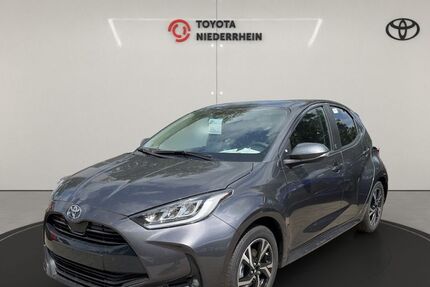 Toyota Yaris 11.670 km 22.470 &euro; Krefeld 47809