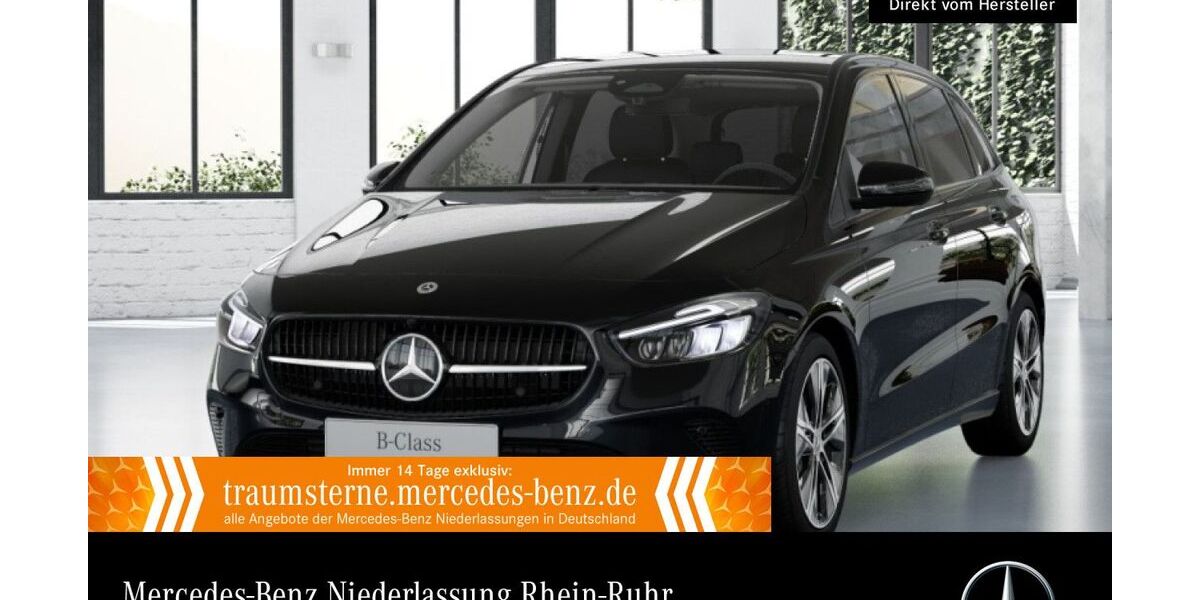 Mercedes-Benz B 200 5.332 km 31.990 &euro; Neuss 41460