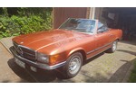 Mercedes-Benz 350 SL 196.100 km 24.900 &euro; Korschenbroich 41352