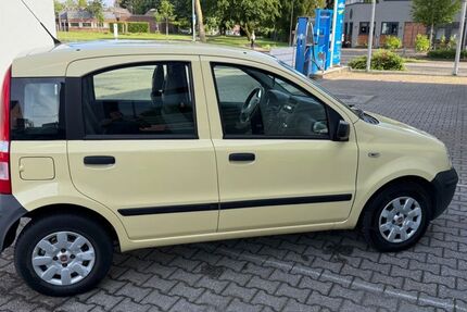 Fiat Panda 132.000 km 1.990 &euro; Wassenberg 41849