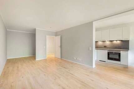 Wohnung Neuss Reuschenberg - 1 Zimmer, 43 m&sup2;, 172.700&euro; | Angebot:26948272