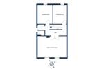 Einfamilienhaus Düsseldorf Hamm - 5 Zimmer, 140 m&sup2;, 880.000&euro; | Angebot:26740724