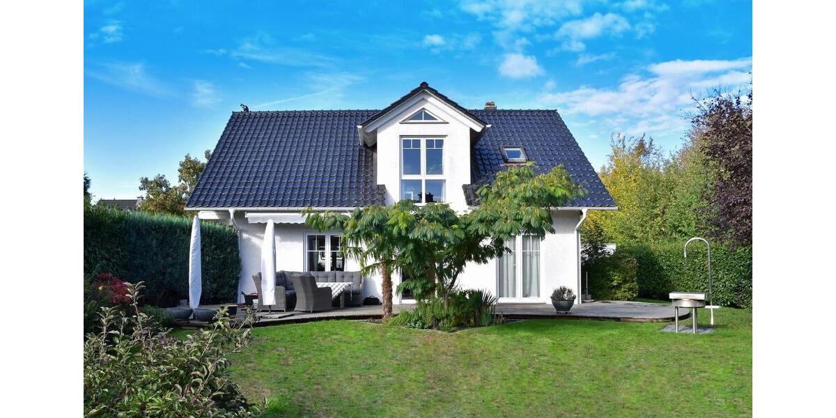 Einfamilienhaus Nettetal - 3.5 Zimmer, 163 m&sup2;, 699.000&euro; | Angebot:25635863