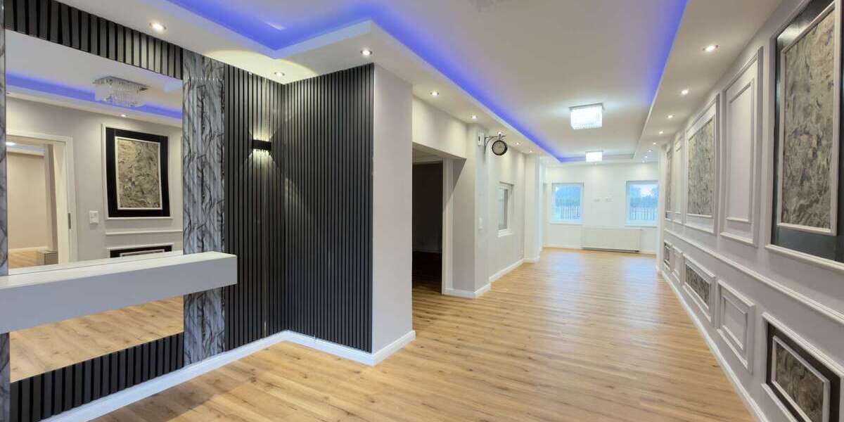 Einzigartiges Traumhaus mit Baupotenzial & hochwertiger Ausstattung - Zweifamilienhaus Straelen | Angebot:25056604