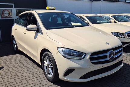 Mercedes-Benz B 180 250.836 km 8.650 &euro; Korschenbroich 41352