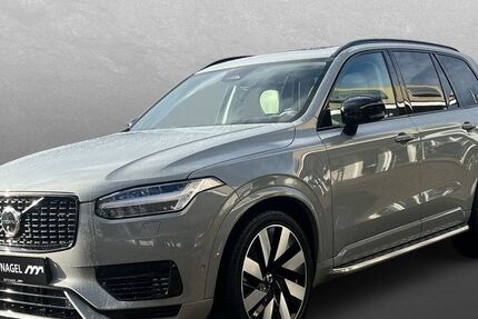 Volvo XC90 44.400 km 63.880 &euro; Geldern 47608