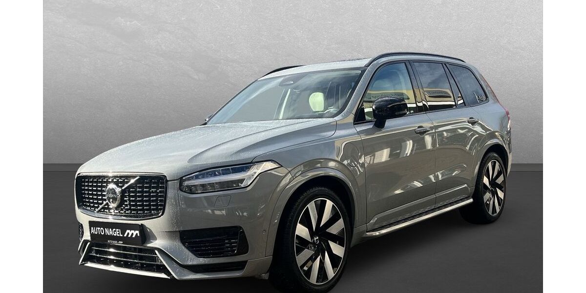 Volvo XC90 44.400 km 63.880 &euro; Geldern 47608