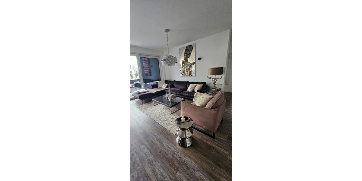 Erdgeschoßwohnung Nettetal - 3 Zimmer, 92 m&sup2;, 1.196&euro; | Angebot:26538161