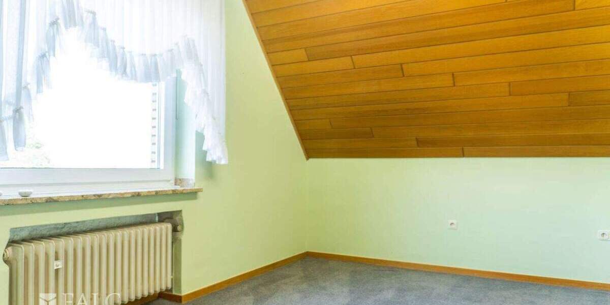 Einfamilienhaus Wegberg Klinkum - 4 Zimmer, 100 m&sup2;, 269.000&euro; | Angebot:25735399