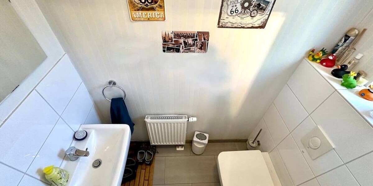 Reihenmittelhaus Neuss Rosellen - 4 Zimmer, 109 m&sup2;, 519.000&euro; | Angebot:26641438