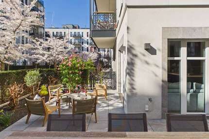 Wohnung Düsseldorf - 2 Zimmer, 99 m&sup2;, 1.330.000&euro; | Angebot:25881209